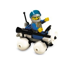 LEGO Rover Set 7301
