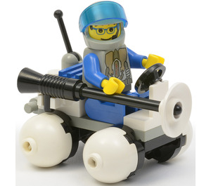 LEGO Rover Set 7309
