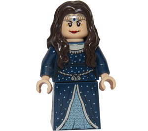 LEGO Rowena Ravenclaw Минифигурка