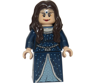 LEGO Rowena Ravenclaw Minifigur