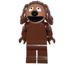 LEGO Rowlf the Dog Minifigure