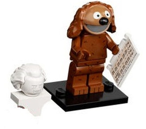 LEGO Rowlf the Dog Set 71033-1