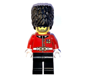 LEGO Royal Bewaker Hamleys Exclusive minifiguur