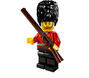 LEGO Royal Bewachen 8805-3