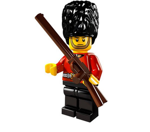 LEGO Royal Guard 8805-3