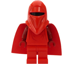 LEGO Royal Guard with Starched Cape Minifigure