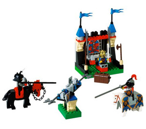 LEGO Royal Joust Set 6095