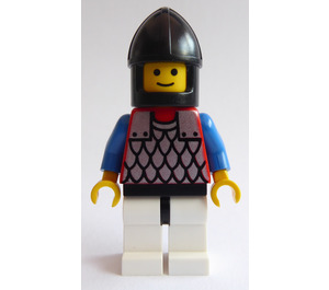 LEGO Royal Knight Figurine