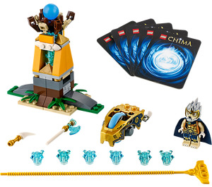 LEGO Royal Roost Set 70108