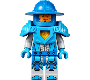 LEGO Royal Soldier / Bewaker minifiguur