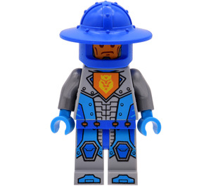 LEGO Royal Soldier / Guard - without Armor Minifigure