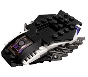 LEGO Royal Talon Fighter Set 30450