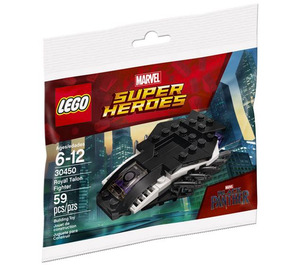 LEGO Royal Talon Fighter Set 30450 Packaging
