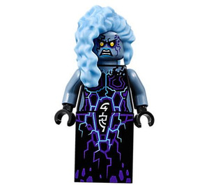 LEGO Ruina Minifigur