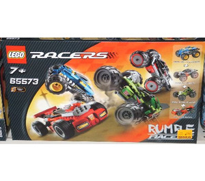 LEGO Rumble Racers Set 65573