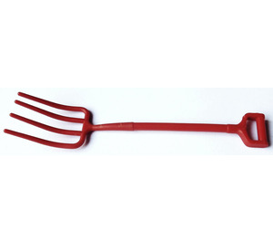 LEGO Rouille Scala Pitchfork (33173)