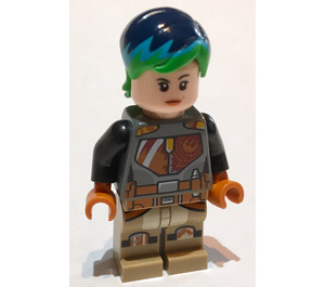 sabine lego star wars