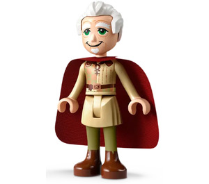 LEGO Sabino Minifigur