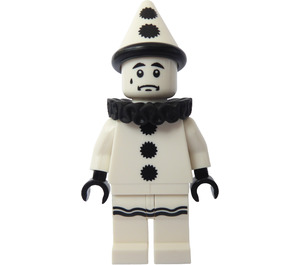 LEGO Sad Clown Minifiguur