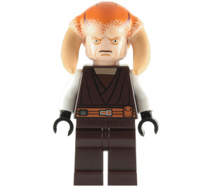 Details about   **NEW** Custom Printed GENERAL SAESEE TIIN Star Wars Armor Block Minifigure 