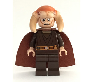 LEGO Saesee Tiin Minifigur