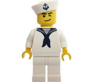 LEGO Zeeman Minifiguur