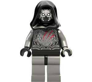 LEGO Sakaaran Soldaat Minifiguur