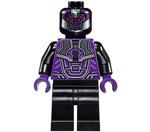 LEGO Sakaarian Bewachen Minifigur