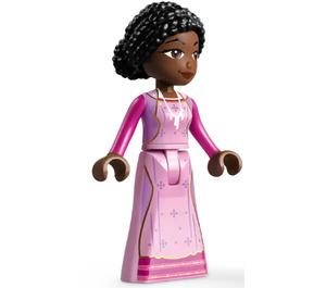 LEGO Sakina Minifigure