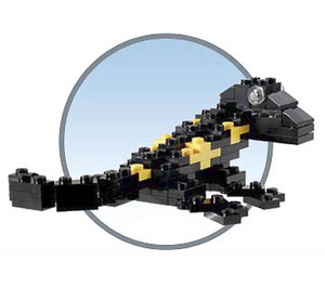 LEGO {Salamander} Set COLUMBUS