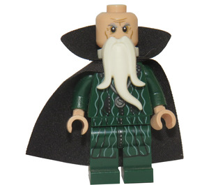 LEGO Salazar Slytherin Минифигурка