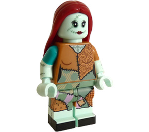 LEGO Sally Minifigure