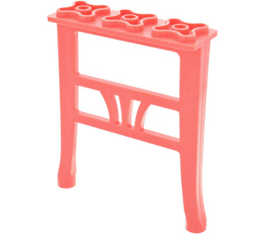 LEGO Saumon Dining Table Jambe (6950)