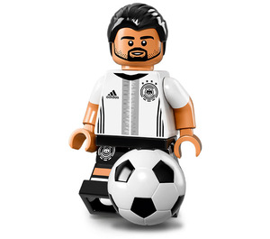 LEGO Sami Khedira Set 71014-11