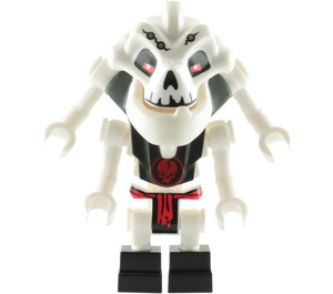 LEGO Samukai Minifigure