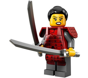 LEGO Samurai Set 71008-12