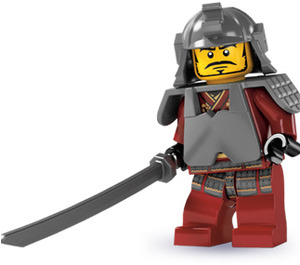 LEGO Samurai Warrior Set 8803-4