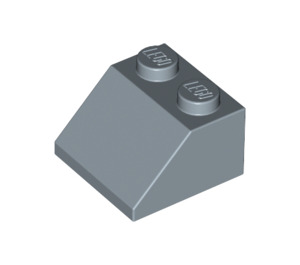 LEGO Sandblau Steigung 2 x 2 (45°) (3039 / 6227)