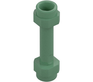 LEGO Sand Green Handle (66909)