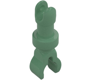 LEGO Zandgroen Minifiguur Skelet Arm (6265)