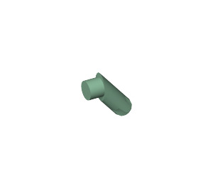 LEGO Sand Green Rotta The Huttlet Left Arm (63777)
