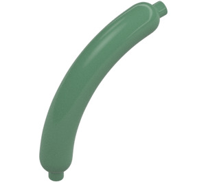 LEGO Sand Green Sausage (25994 / 33078)