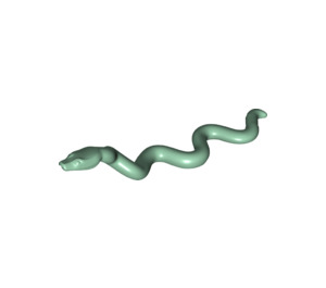 LEGO Sand Green Snake (38801)