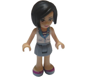 LEGO Sandra Minifigure