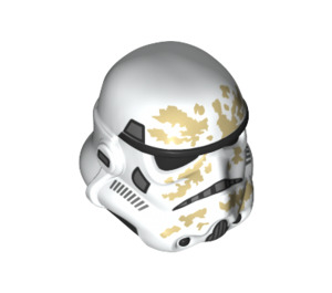 LEGO Sandtrooper Helmet (47181)