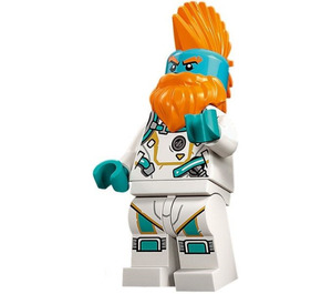 LEGO Sandy Minifigure