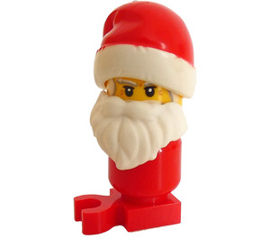 LEGO Санта Claus (Mini), Кліп Рука Мініфігурка