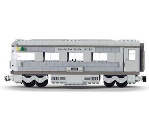 LEGO Santa Fe Cars - Set II 10022