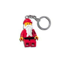 LEGO Santa Key Chain (3953)