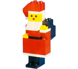 LEGO Santa Set 1627